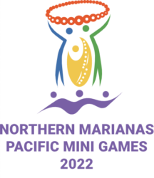 Northern Marianas Pacific Mini Games 2022 – Medal Tally and Result System